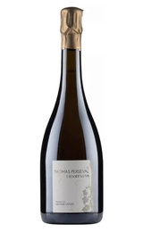 Шампанское Thomas Perseval Grande Cuvee 1er Cru Brut Nature 2013 0,75 л