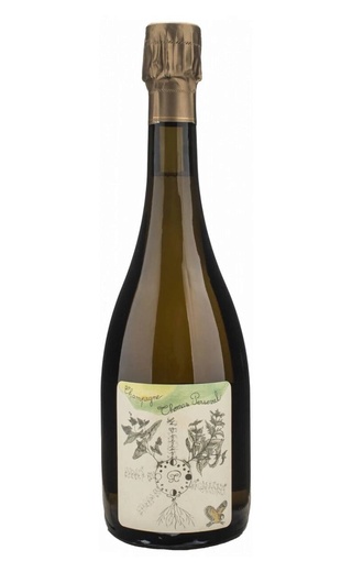 Тома Персеваль Ле Вилляж Брют Натюр 2019 0.75 л фото шампанское Thomas Perseval Le Village Brut Nature 2019 0,75 л