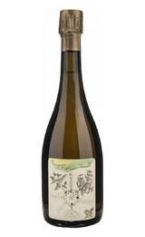 Шампанское Thomas Perseval Le Village Brut Nature 2019 0,75 л