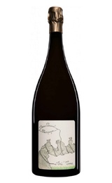 Шампанское  Thomas Perseval Art'Terre Brut Nature 2020 1,5 л