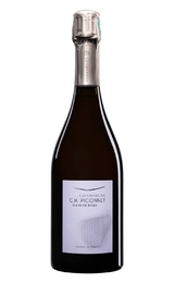 Шампанское C.H. Piconnet Blanc de Noirs Brut Nature 2021&nbsp;0,75&nbsp;л