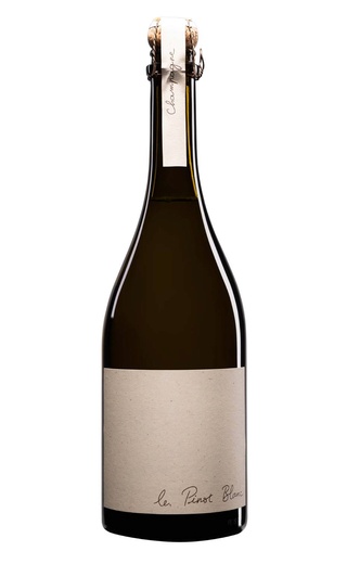 фото шампанское C.H. Piconnet Le Pinot Blanc Brut Nature 2020 0,75 л