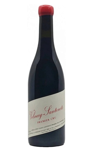 фото вино Domaine Rougeot Volnay-Santenots 1er Cru 2021 0,75 л