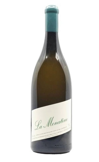 фото вино Domaine Rougeot Bourgogne La Monatine 2021 0,75 л