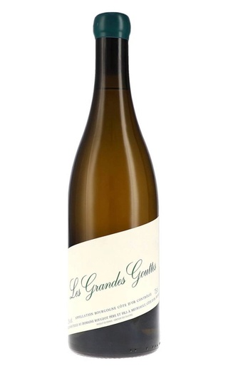 фото вино Domaine Rougeot Bourgogne Les Grandes Gouttes 2021 0,75 л