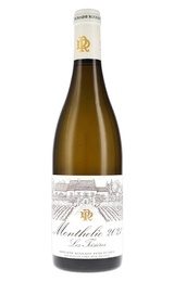 Вино Domaine Rougeot Monthelie Les Toisières 2021 0,75 л