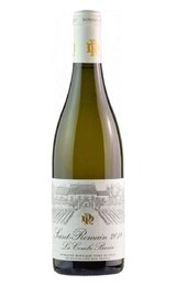 Вино Domaine Rougeot Saint-Romain La Combe Bazin 2018 0,75 л