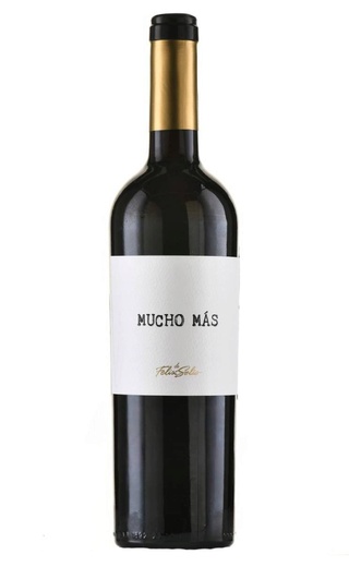 фото вино Mucho Mas 0,75 л