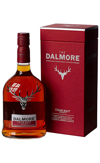 Виски Dalmore Cigar Malt Reserve 1 л