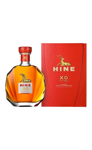 фото коньяк Hine XO 1er Cru 0,7 л