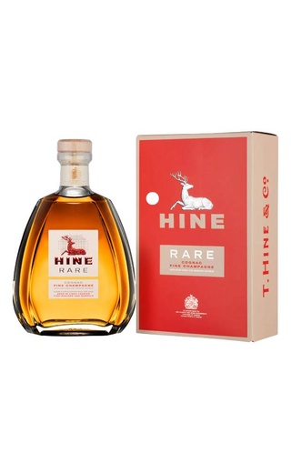 фото коньяк Hine Rare VSOP 0,7 л