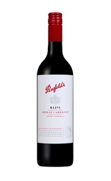 Вино Penfolds Max's Shiraz Cabernet 2020 0,75 л