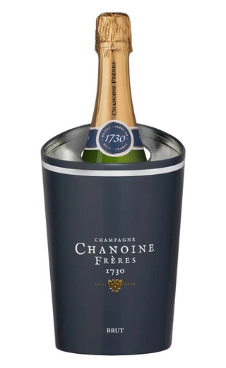 фото шампанское Chanoine Freres Brut 0,75 л