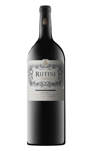 фото вино Rutini Wines Malbec 2022 1,5 л