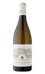 Вино Domaine Rougeot Meursault Les Charmes 1er Cru 2021 0,75 л