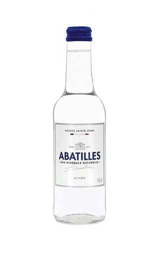 Абатий 0.33 л фото Abatilles 0,33 л