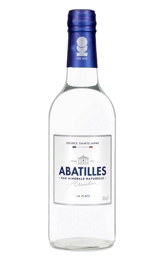 Абатий 0.5 л фото Abatilles 0,5 л