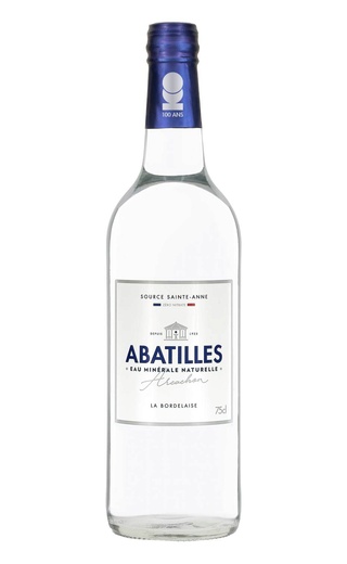 Абатий 0.75 л фото Abatilles 0,75 л