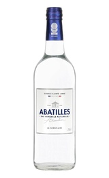Abatilles 0,75 л