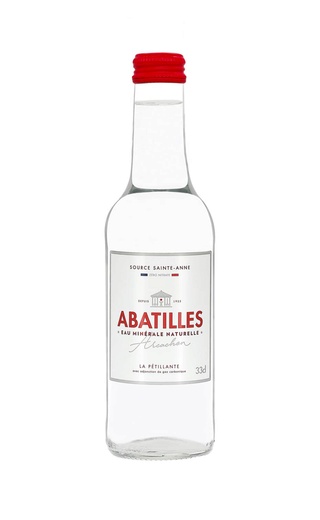 фото Abatilles Sparkling 0,33 л
