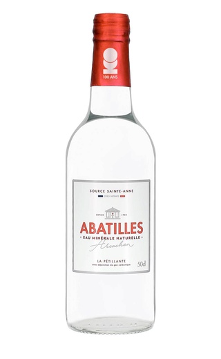 фото Abatilles Sparkling 0,5 л