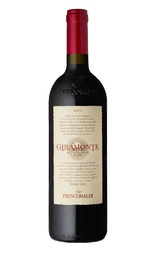 Вино Marchesi de Frescobaldi Giramonte Toscana 2022 0,75 л