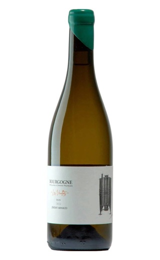 фото вино Jeremy Arnaud Bourgogne Blanc Les Veuillots Inox 2022 0,75 л