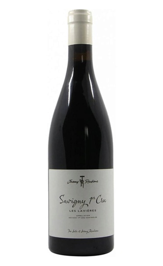 фото вино Jeremy Recchione Savigny Premier Cru Les Lavieres 2022 0,75 л