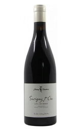 Вино Jeremy Recchione Savigny Premier Cru Les Lavieres 2022 0,75 л