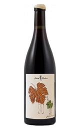 Вино Jeremy Recchione Coteaux Bourguignon 2022 0,75 л