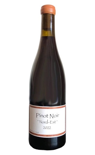 фото вино Maxime Crotet Pinot Noir Nord-Est 2022 0,75 л