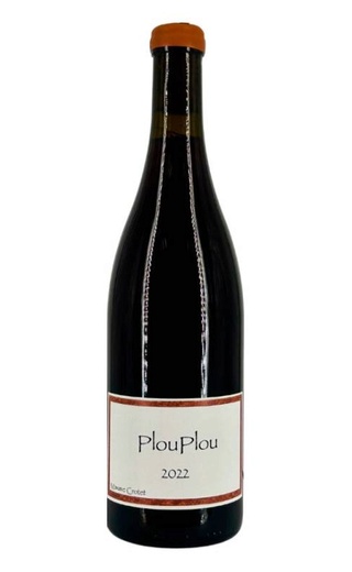 фото вино Maxime Crotet PlouPlou 2022 0,75 л
