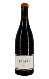 Вино Maxime Crotet PlouPlou 2022 0,75 л