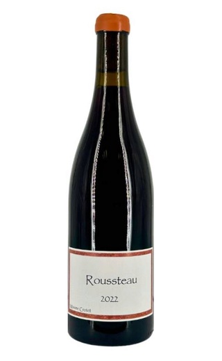 Вино Maxime Crotet Roussteau 2022 0,75 л