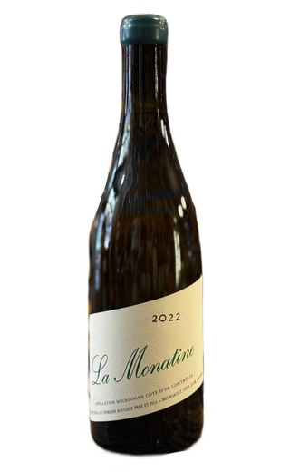 фото вино Domaine Rougeot Bourgogne La Monatine 2022 1,5 л