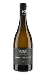 Вино Maison Nicolas Morin Pernand-Vergelesses Blanc 2022 0,75 л
