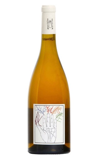 Вино Tinessa Rubice 2022 0,75 л