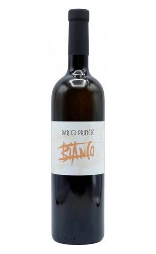 Вино Dario Princic Bianco 2022 0,75 л
