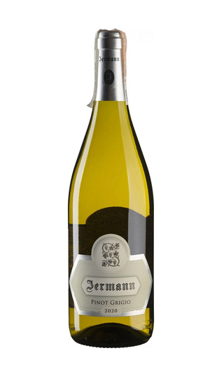 фото вино Jermann Pinot Grigio 2023 0,75 л