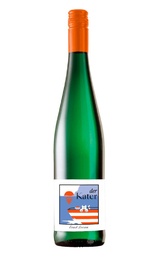 Вино Вилла Вольф Эрнст Лоозен Дер Катер 2024