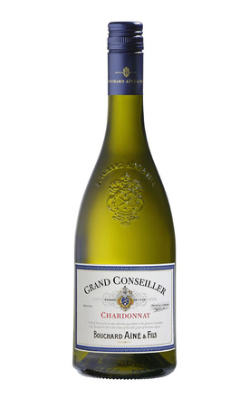 Bouchard Aine & Fils Grand Conseiller Chardonnay