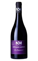 Вино Maison Nicolas Morin Nuits-Saint-Georges Les Longecourts 2021 0,75 л