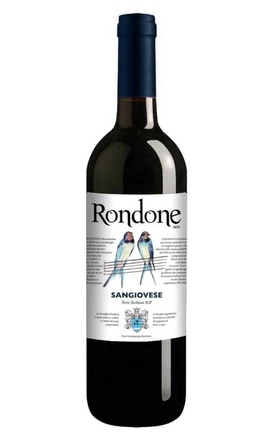 Settesoli Rondone Sangiovese 2022