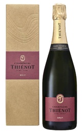 Шампанское Champagne Thienot 2017 0,75 л