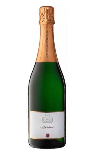 Игристое вино Mayer am Pfarrplatz Sekt Brut 0,75 л