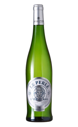 фото вино Labastide L'Original Sec Le Perle Blanc 2024 0,75 л