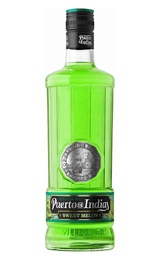Джин Puerto de Indias Sweet Melon 0,7 л