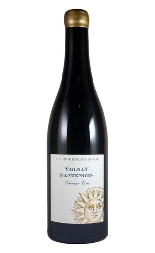 Вино Pierre-Henri Rougeot Volnay-Santenots 1er Cru 2021 0,75 л
