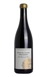 Вино Pierre-Henri Rougeot Cote de Nuits Villages Les Plantes du Bois 2021 0,75 л