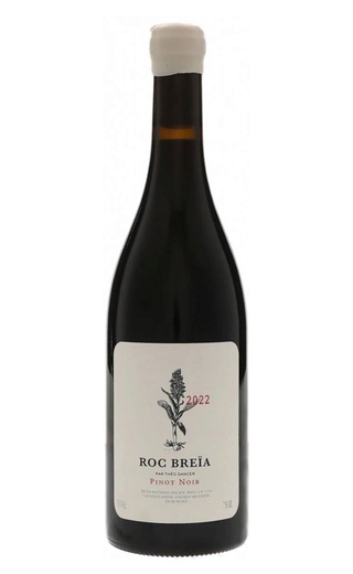 фото вино Theo Dancer Roc Breia Pinot Noir 2022 0,75 л